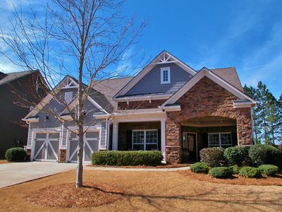 5455 Sandstone Ct, Cumming, GA, 30040
