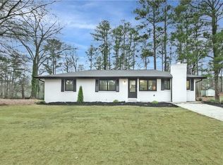 940 Brackett Rd, Marietta, GA 30066