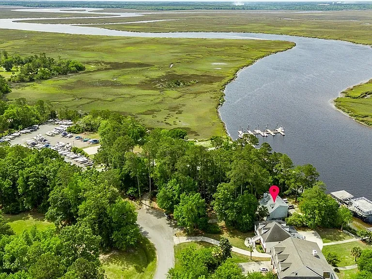 886 Waterford Landing Rd — Photo 41