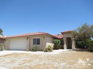 30622 Via Pared, Thousand Palms, CA 92276