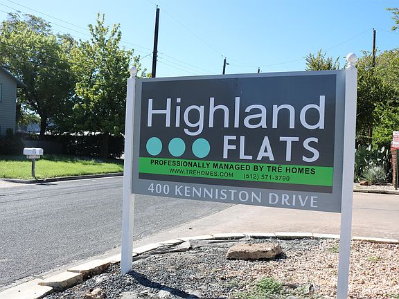 3rd image of 400 Kenniston Dr APT 107
