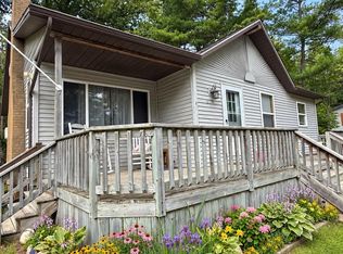 6747 Mount Maria Rd, Hubbard Lake, MI 49747