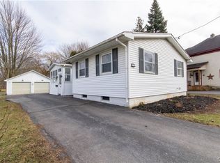 1025 Holcomb St, Watertown, NY 13601