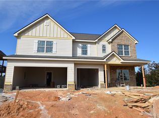 500 McKinley Dr, Opelika, AL 36804