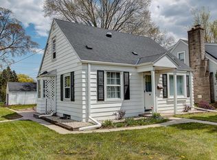4078 N 84th St, Milwaukee, WI 53222