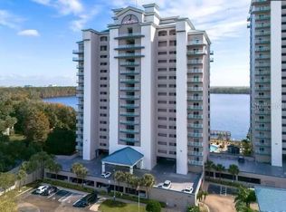 13415 BLUE HERON BEACH DRIVE #1102, ORLANDO, FL 32821