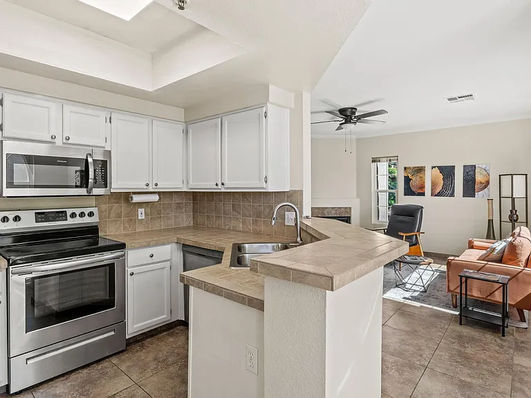 9450 E Becker Ln #2009 — Photo 11