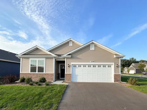 236 Durham St, North Aurora, IL 60542