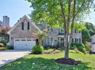 15530 Aberfeld Rd, Huntersville, NC 28078
