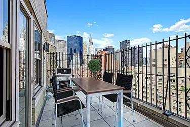 Rented by Stonehenge NYC LLC