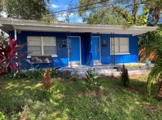 1001 E Pine St, Orlando, FL 32801