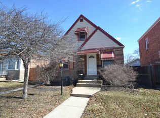 2647 Maple St, Franklin Park, IL 60131