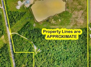 19840 N State Highway 37, Mount Vernon, IL 62864