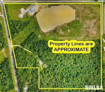 19840 N State Highway 37, Mount Vernon, IL, 62864