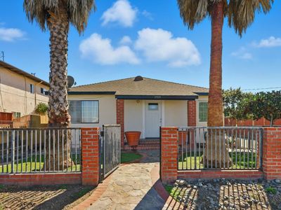 1515 State St, San Jose, CA, 95002