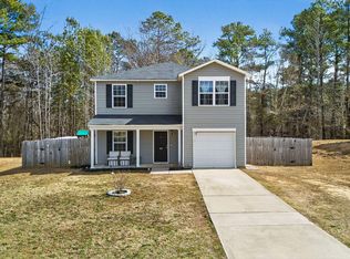 161 Emilies Crossing Way, Lillington, NC 27546