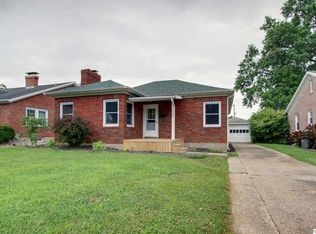2538 College Ave, Quincy, IL 62301