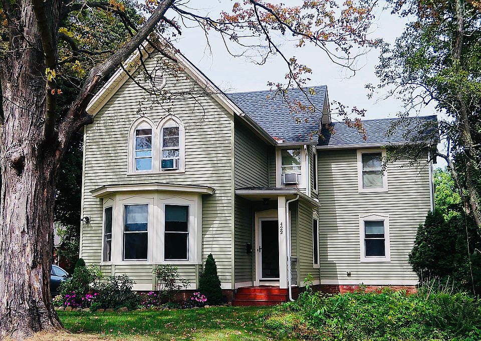 New roof/siding in 2010