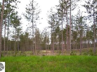 LOT Walton Rd #I, Kingsley, MI 49649