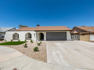 4496 La Roca Cir, Las Vegas, NV 89121
