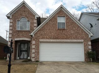 2070 Penn Gap Cv, Memphis, TN 38134