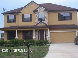 3984 Victoria Lakes Dr S, Jacksonville, FL 32226