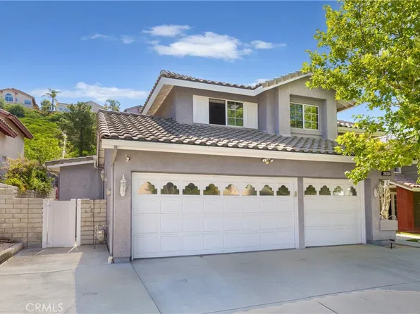 29324 Begonias Ln, Canyon Country, CA 91387