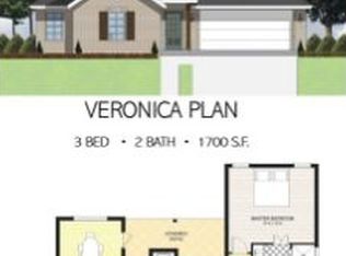 3245 Rosecomb St, Springdale, AR 72764