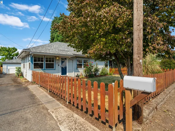 3210 Yeoman Ave, Vancouver, WA 98660