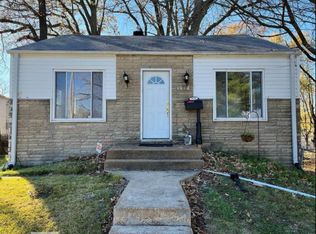 3535 Saint Christopher Ln, Saint Ann, MO 63074