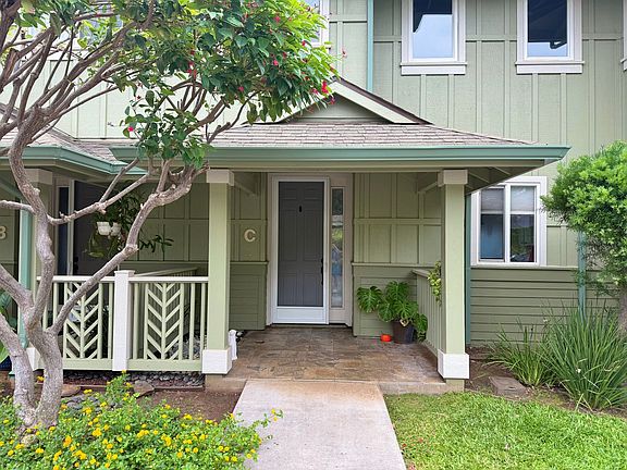 2nd image of 11 Kamauhalii Way APT 2C
