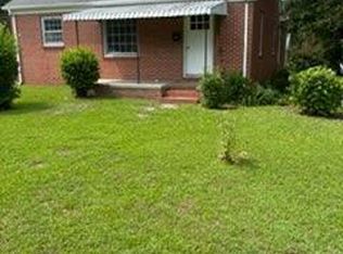 700 Fleming St NE, Wilson, NC 27893