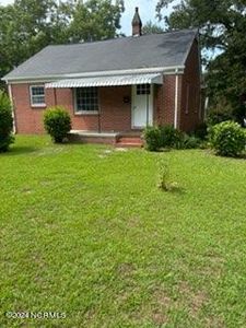 700 Fleming Street NE, Wilson, NC, 27893