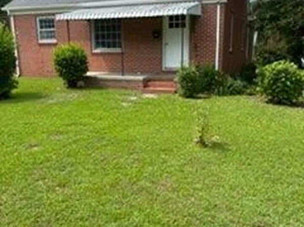 700 Fleming Street NE, Wilson, NC 27893