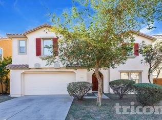 25685 W Pleasant Ln, Buckeye, AZ 85326