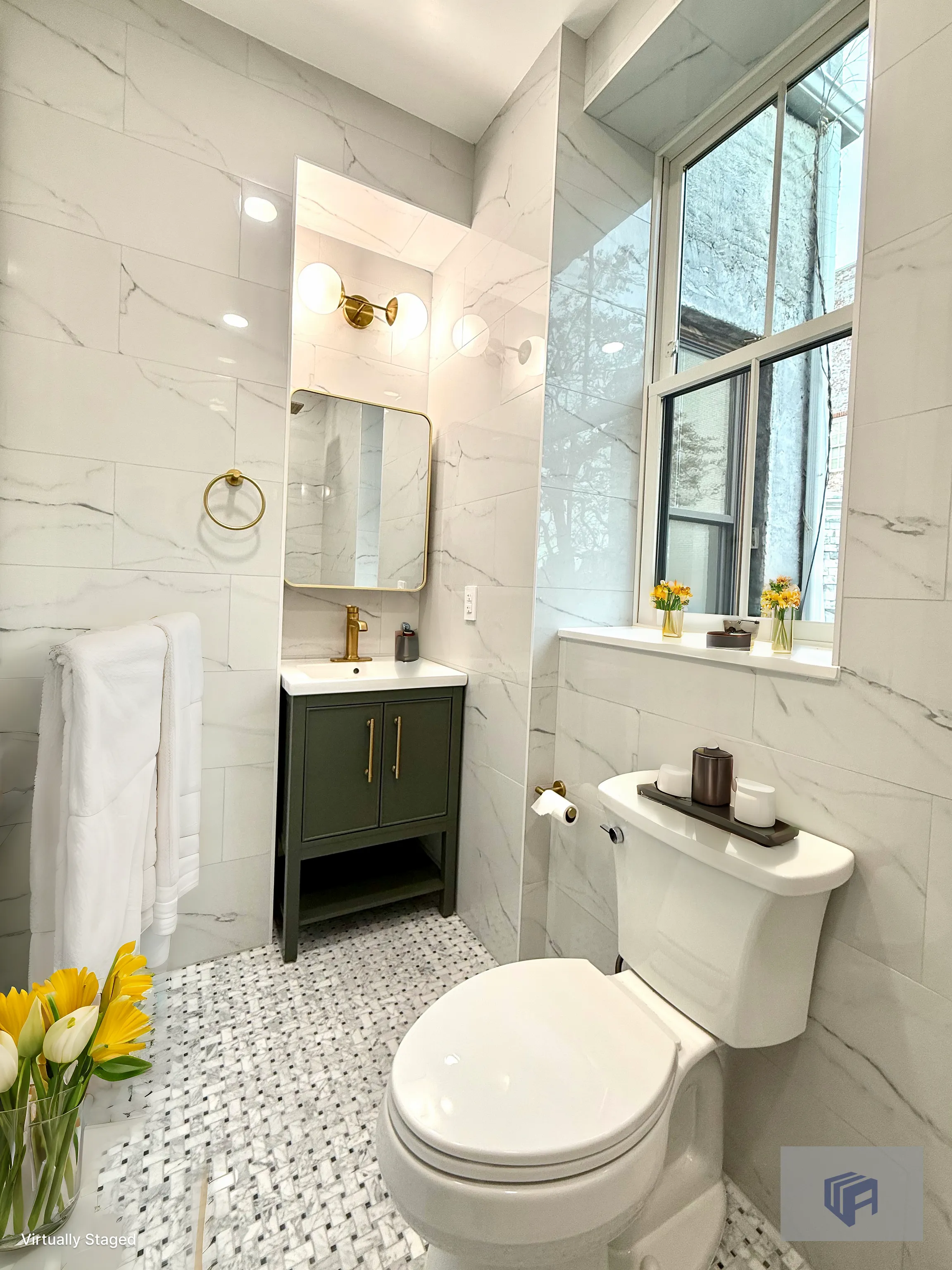 463 Clinton Avenue #3A in Clinton Hill, Brooklyn | StreetEasy
