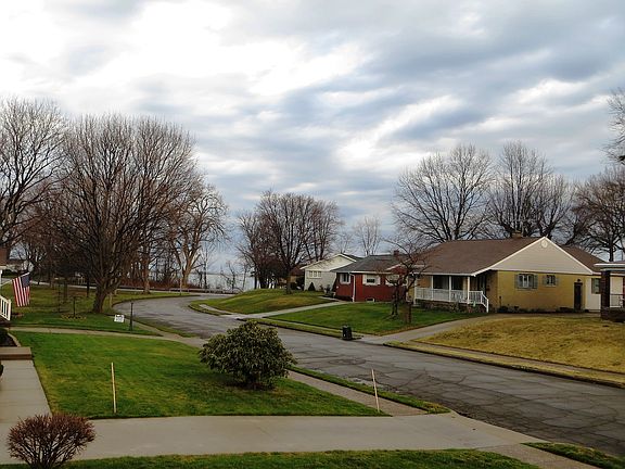 street view from home 