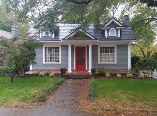 2029 E 8th St, Charlotte, NC 28204