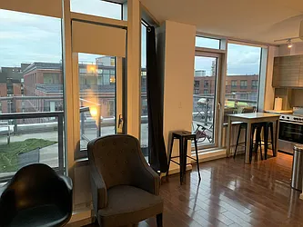 Rented by Carnegie Management Inc