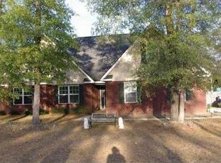 222 Wood Duck Way, Springfield, GA 31329