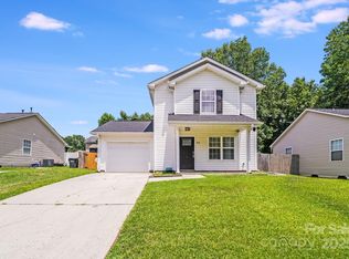 5116 Crane Point Dr, Charlotte, NC 28227