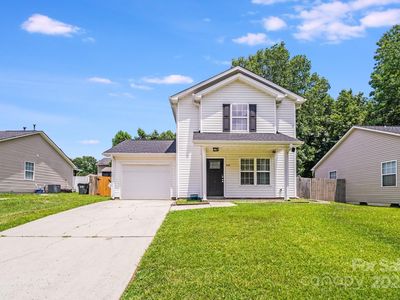5116 Crane Point Dr, Charlotte, NC, 28227