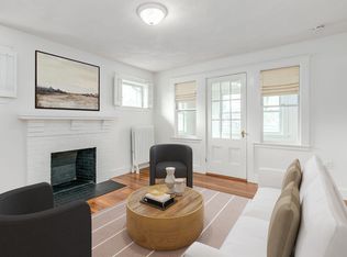 34-36 Exeter St #2, Quincy, MA 02170
