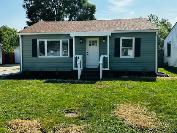 2929 Denison St, Indianapolis, IN 46241