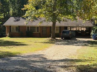 1365 Elva Dr SW, Atlanta, GA 30331