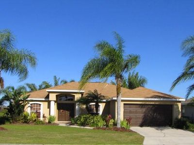 3588 Marsh Wren St, Lakeland, FL, 33811