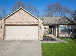 811 Washington Cove Way, Indianapolis, IN 46229