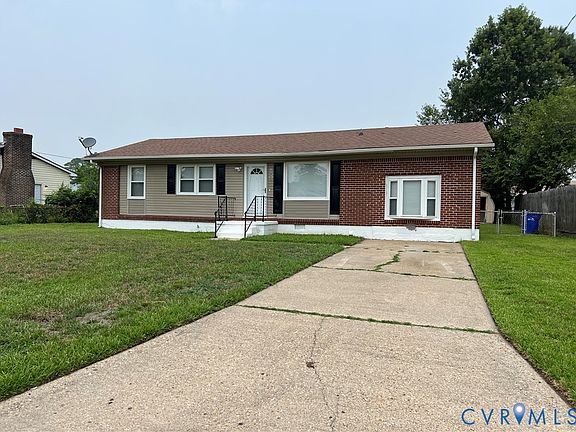 2nd image of 1206 Coltrane Dr