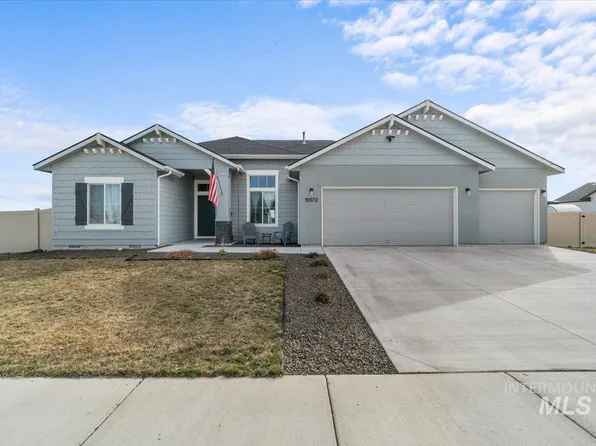 15572 Aplomado Way, Nampa, ID 83651