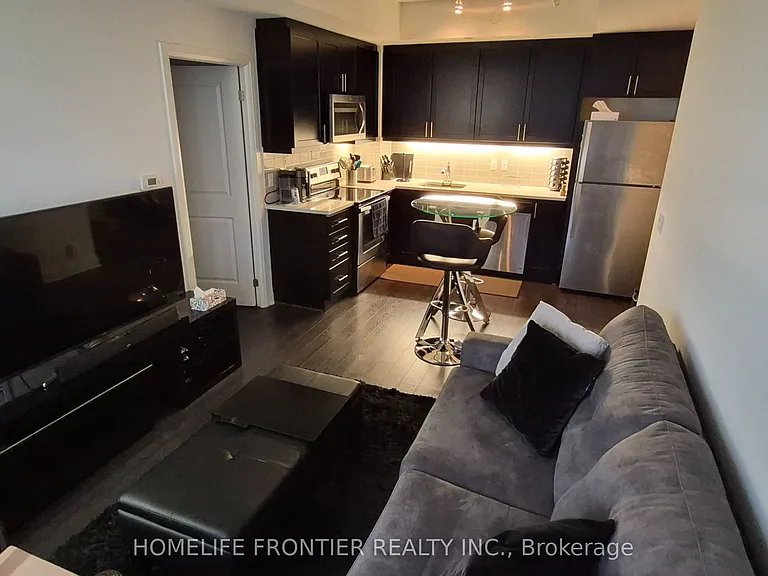 17 Zorra St #1212 — Photo 12